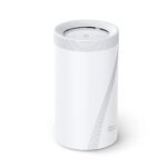 TP-Link Deco BE85 Confezione da 2 Sistemi WiFi Mesh - Tri-Band - Velocità fino a 19Gbps - WiFi 7 - Ethernet 10Gbps - VPN - Bianco - Colore bianco - immagine 3