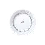 TP-Link Deco BE85 Confezione da 2 Sistemi WiFi Mesh - Tri-Band - Velocità fino a 19Gbps - WiFi 7 - Ethernet 10Gbps - VPN - Bianco - Colore bianco - immagine 4
