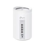 3Gbps - WiFi 7 - Ethernet 2