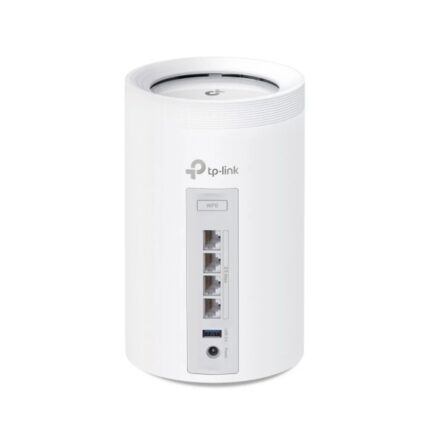 3Gbps - WiFi 7 - Ethernet 2