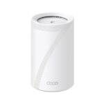 TP-Link Deco BE65 WiFi Mesh System - Tri-Band - Velocità fino a 9
