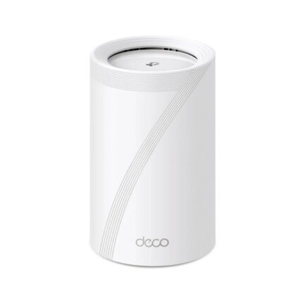 TP-Link Deco BE65 WiFi Mesh System - Tri-Band - Velocità fino a 9