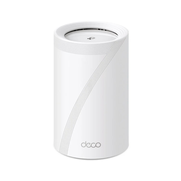 TP-Link Deco BE65 WiFi Mesh System - Tri-Band - Velocità fino a 9