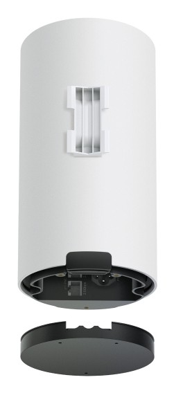 6 Gbps - IP65 - WiFi 7 - Ethernet 2
