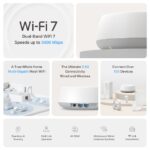 5Gbps - VPN - Colore bianco