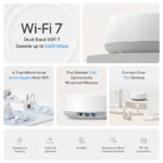 5Gbps - VPN - Colore bianco