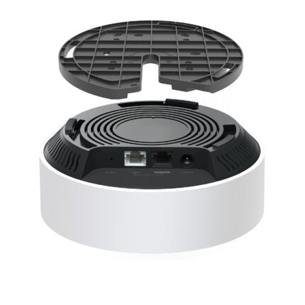 5 Gbps - Copertura fino a 230 m² - Colore bianco