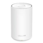 TP-Link Deco X10-4G WiFi Mesh System - Dual Band - Velocità fino a 1