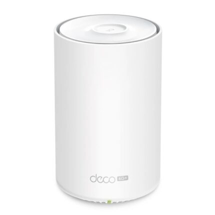 TP-Link Deco X10-4G WiFi Mesh System - Dual Band - Velocità fino a 1