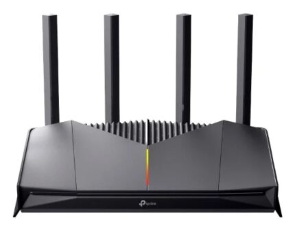 Router TP-Link Archer GE230 Dual Band - Velocità fino a 3