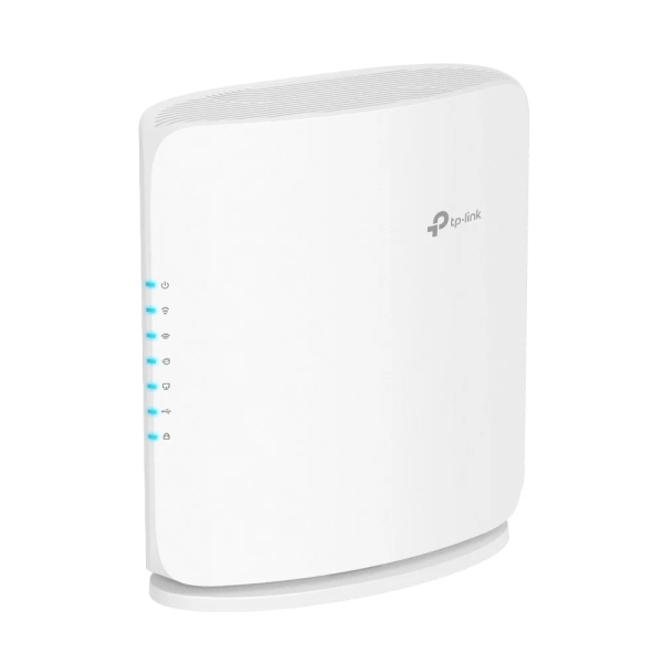 TP-Link Archer BE450 Dual Band Router - Velocità fino a 7 TP-Link Archer BE450 Dual Band Router - Velocità fino a 7