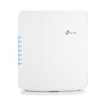2Gbps - WiFi 7 - 10Gbps WAN/LAN - 2