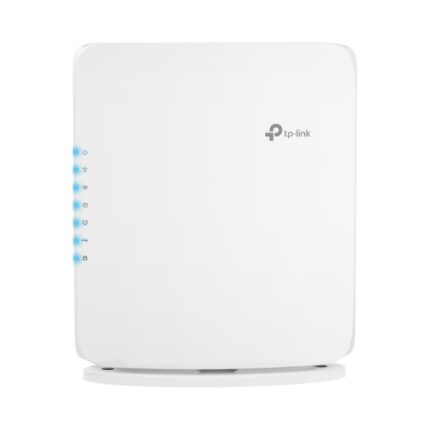 2Gbps - WiFi 7 - 10Gbps WAN/LAN - 2