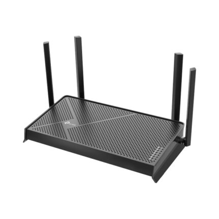 6Gbps - VPN - WiFi - WAN 2