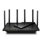 Router TP-Link Archer AX73 Dual Band - Velocità fino a 5