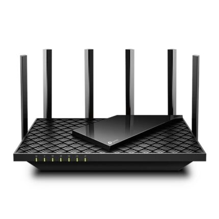 Router TP-Link Archer AX73 Dual Band - Velocità fino a 5