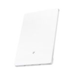 Router TP-Link Archer Air R5 Dual Band - Velocità fino a 3Gbps - VPN - Accessori inclusi - WiFi - WAN 1Gbps - LAN 1Gbps - Sistema NAT - Colore bianco - immagine 2