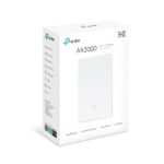 Router TP-Link Archer Air R5 Dual Band - Velocità fino a 3Gbps - VPN - Accessori inclusi - WiFi - WAN 1Gbps - LAN 1Gbps - Sistema NAT - Colore bianco - immagine 4