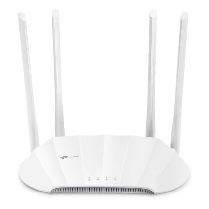 TP-Link TL-WA1801 Access point dual-band - PoE - Velocità fino a 1