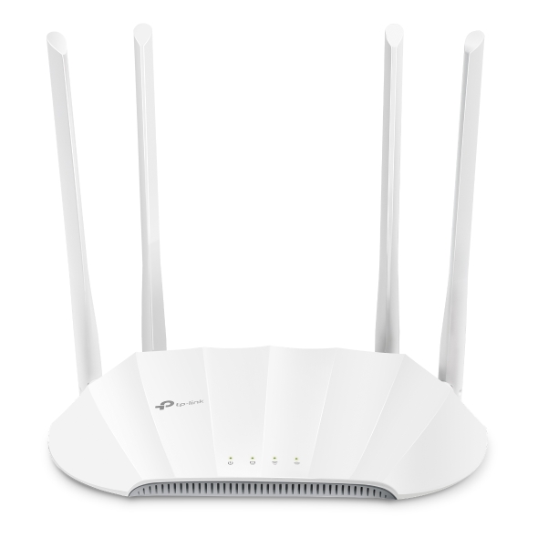 TP-Link TL-WA1801 Access point dual-band - PoE - Velocità fino a 1