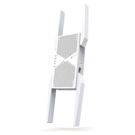 TP-Link RE655BE Ripetitore Wi-Fi 7 Tri-band BE9300 - Velocità 9
