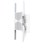3 Gbps - 4 antenne esterne - Configurazione semplice tramite WPS o app - Ethernet - MLO - Colore bianco