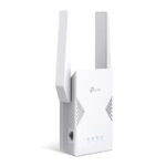 TP-Link RE225BE Ripetitore Wi-Fi 7 dual-band - 2 antenne esterne - Protocolli di sicurezza avanzati - Colore bianco - immagine 2