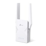 TP-Link RE225BE Ripetitore Wi-Fi 7 dual-band - 2 antenne esterne - Protocolli di sicurezza avanzati - Colore bianco - immagine 3