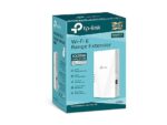 TP-Link RE780X Ripetitore Wi-Fi 6 dual-band - Velocità 3 Gbps - Configurazione semplice tramite WPS o app - Wi-Fi AX3000 - Ethernet - Colore bianco - immagine 5