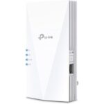 TP-Link RE580X Ripetitore Wi-Fi dual-band - Velocità fino a 1