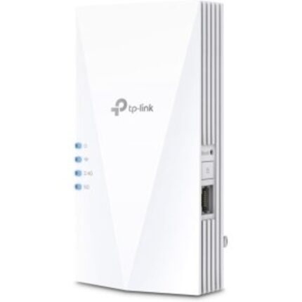 TP-Link RE580X Ripetitore Wi-Fi dual-band - Velocità fino a 1