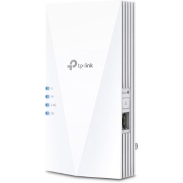 TP-Link RE580X Ripetitore Wi-Fi dual-band - Velocità fino a 1
