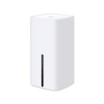TP-Link Archer NX210 Dual Band Router - Velocità 1.8Gbps - VPN - WiFi - 2x1Gbps LAN - 1Gbps LAN/WAN - NanoSIM - 2xsma Femmina - Sicurezza avanzata - Plug and Play - Bianco - Bianco