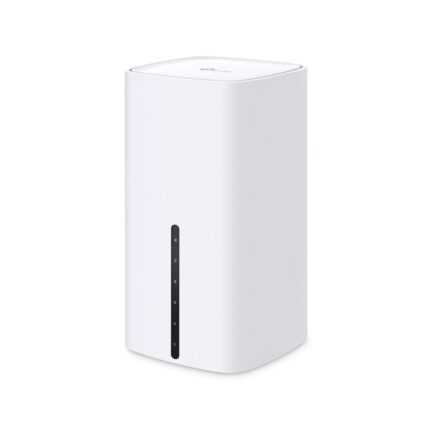 TP-Link Archer NX210 Dual Band Router - Velocità 1.8Gbps - VPN - WiFi - 2x1Gbps LAN - 1Gbps LAN/WAN - NanoSIM - 2xsma Femmina - Sicurezza avanzata - Plug and Play - Bianco - Bianco