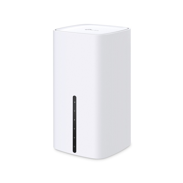 TP-Link Archer NX210 Dual Band Router - Velocità 1.8Gbps - VPN - WiFi - 2x1Gbps LAN - 1Gbps LAN/WAN - NanoSIM - 2xsma Femmina - Sicurezza avanzata - Plug and Play - Bianco - Bianco