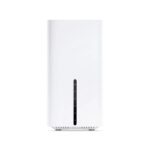 TP-Link Archer NX210 Dual Band Router - Velocità 1.8Gbps - VPN - WiFi - 2x1Gbps LAN - 1Gbps LAN/WAN - NanoSIM - 2xsma Femmina - Sicurezza avanzata - Plug and Play - Bianco - Bianco - immagine 2