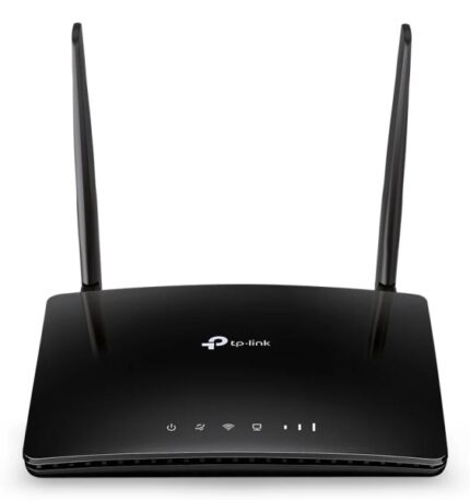 Router TP-Link Archer MR402 Dual Band - Velocità fino a 1