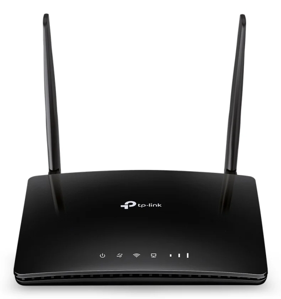 Router TP-Link Archer MR402 Dual Band - Velocità fino a 1
