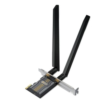 Adattatore di rete TP-Link Archer TBE400E PCI - Bluetooth - Velocità 6