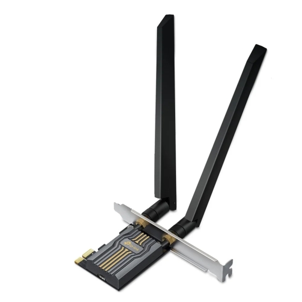 Adattatore di rete TP-Link Archer TBE400E PCI - Bluetooth - Velocità 6