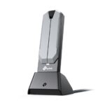 Adattatore TP-Link Archer TBE400UH da USB a WiFi 7 con dock - Tri-Band - Velocità 6