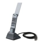 Adattatore da USB a WiFi TP-Link Archer TX20UH con dock - Dual Band - Velocità fino a 1