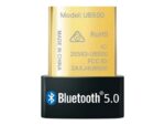 TP-Link UB500 Adattatore da USB a Bluetooth 5.4 - Formato Nano ultracompatto - Colore nero - immagine 2