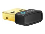 TP-Link UB500 Adattatore da USB a Bluetooth 5.4 - Formato Nano ultracompatto - Colore nero - immagine 3