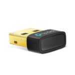 TP-Link UB5A Adattatore da USB a Bluetooth 5.4 - Formato Nano ultracompatto - Colore nero - immagine 2