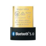 TP-Link UB5A Adattatore da USB a Bluetooth 5.4 - Formato Nano ultracompatto - Colore nero - immagine 3