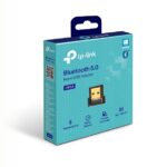 TP-Link UB5A Adattatore da USB a Bluetooth 5.4 - Formato Nano ultracompatto - Colore nero - immagine 5