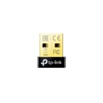 TP-Link UB4A Adattatore da USB a Bluetooth 4.0 - Formato Nano ultracompatto - Plug and Play - Colore: nero