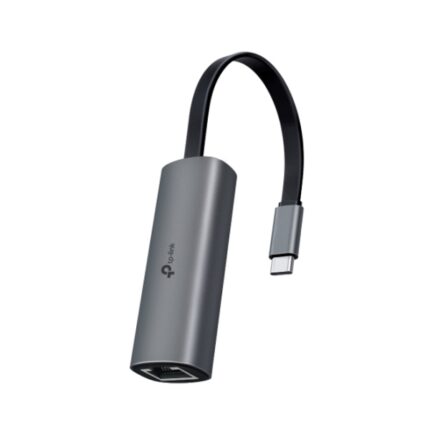 TP-Link UE302C Adattatore da RJ45 a USB-C - RJ45 2