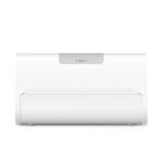 TP-Link Tapo H500 Controller intelligente con IA - Memoria locale integrata da 16 GB - Espandibile fino a 16 TB - HDMI - USB-C - USB-A - Wi-Fi - Ethernet - Colore: bianco - immagine 2